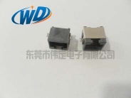 rj45网络接口