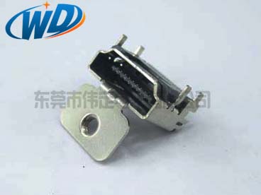RJ45网络接口支持多少速率