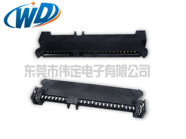 RJ45连接器